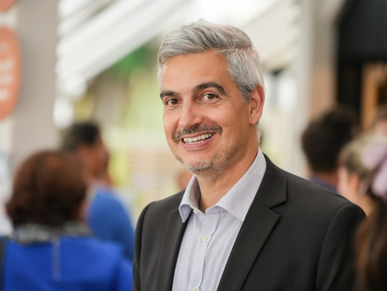 Directeur Général des Services