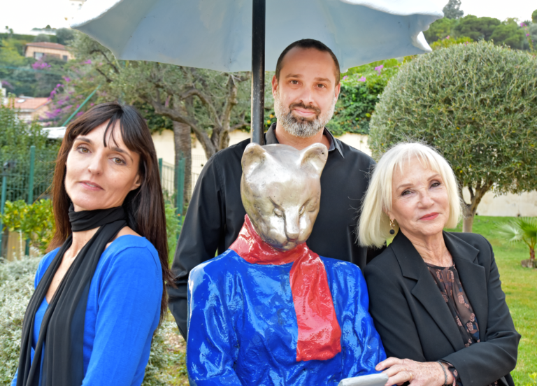 Pôle évènementiel, culture et patrimoine