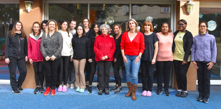 Pôle Enfance, Jeunesse et Sports 