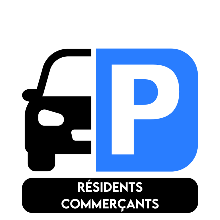 Parkings résidents et commerçants à Beaulieu-sur-Mer