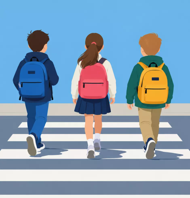 enfants-traversent