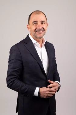 Roger Roux le Maire