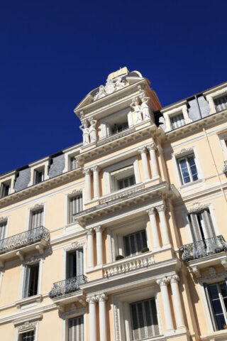 Guided visit « Following the footsteps of the Belle Epoque » dans l'agenda de Beaulieu-sur-Mer (Photo)