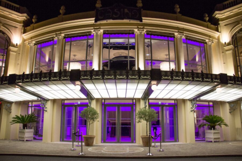 Animations au casino dans l'agenda de Beaulieu-sur-Mer (Photo)