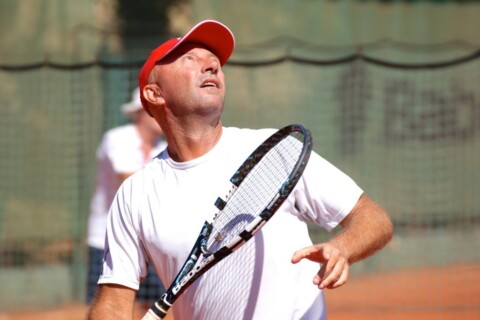 Tournoi de Tennis ITF Senior dans l'agenda de Beaulieu-sur-Mer (Photo)