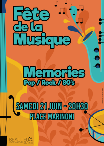 Music Festival dans l'agenda de Beaulieu-sur-Mer (Photo)