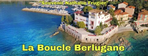 La Boucle Berlugane dans l'agenda de Beaulieu-sur-Mer (Photo)