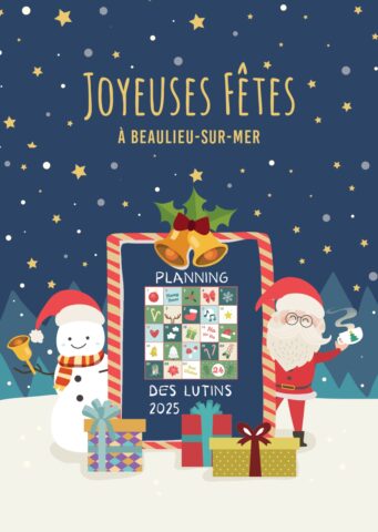 Animation musicale : « Benty Brothers » dans l'agenda de Beaulieu-sur-Mer (Photo)