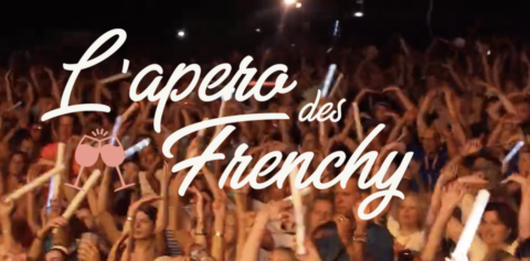 L’Apéro des Frenchy – Beaulieu-sur-Mer dans l'agenda de Beaulieu-sur-Mer (Photo)