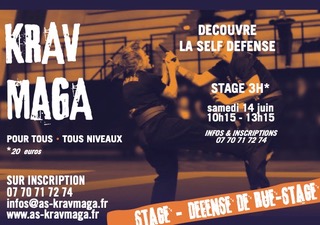 Ateliers “DEFENSE DE RUE” dans l'agenda de Beaulieu-sur-Mer (Photo)