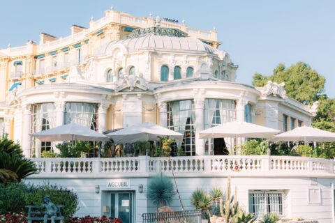 Brunch de Noël du 25 décembre 2025 – Circé Restaurant – Beaulieu-sur-Mer dans l'agenda de Beaulieu-sur-Mer (Photo)