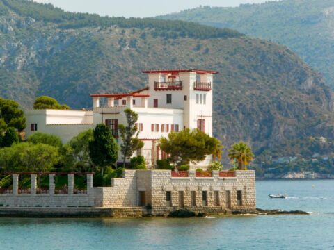 Parcours Ludique : Les secrets de la Villa Kérylos dans l'agenda de Beaulieu-sur-Mer (Photo)