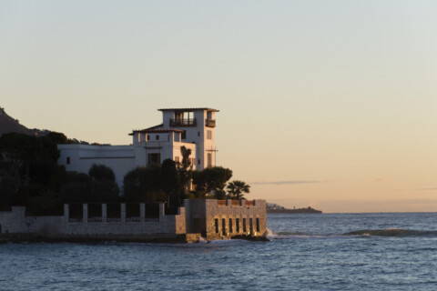 Ouverture en nocturne de la Villa Kérylos dans l'agenda de Beaulieu-sur-Mer (Photo)